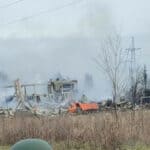 Rusko Ministartsvo odbrane: Poginula 63 ruska vojnika