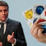 Potez za "Nobela"?! MAKRON doneo odluku da deli besplatne kondome omladini