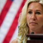 Udar na Soroša! Republikanka Mardžori Tejlor Grin predstavila zakon u kojem se ANTIFA proglašava za terorirstičku organizaciju