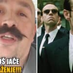 Agenti Matrix-a da se spreme za gaženje: Oglasio se Mario Zna nakon napada na njegov podcast (VIDEO)