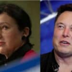 Svetski ekonomski forum preti MASKU sankcijama ako ne vrati cenzuru na Tviter