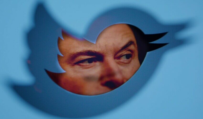  MASK očistio Tviter- Oko 80% radnika je otupušteno ili je dalo otkaz