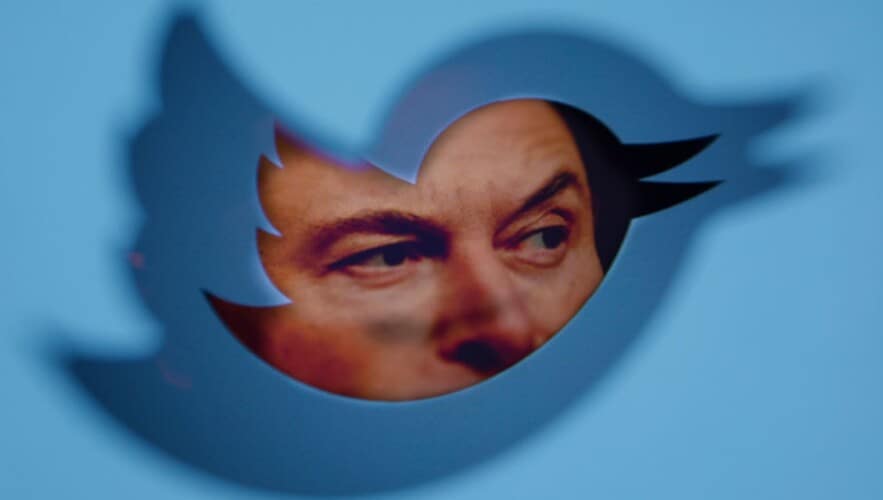 MASK očistio Tviter- Oko 80% radnika je otupušteno ili je dalo otkaz
