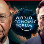 UHVAĆEN! Elon Mask snabdeva Svetski Ekonomski Forum čipovima za kontrolu ljudskog uma
