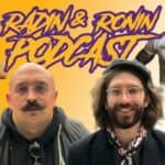 Radin i Ronin ugostili Mario Zna i Kambera! Emisija za pamćenje (VIDEO)