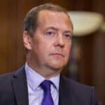 Ukrajina tražila podmornice, Medvedev im odgovorio: Šta će vam podmornice kada uskoro nećete imati more