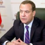 Medvedev: Sjedinjenim Državama i njihovim „poslušnicima“ nikada neće biti oprošteno ubistvo Rusa