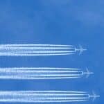 MEKSIKO zabranio "Kemtrejls" i geoinžinjering nakon što je AMERIČKA firma pokušala da blokira sunčeve zrake