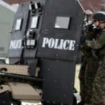 Američka policija dnevno u proseku usmrti 3 osobe- Oboren novi rekord