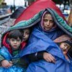 Trgovina migrantskom decom u Velikoj Britaniji uzela maha- Tamošnja policija učestvovala u kidnapovanju?!