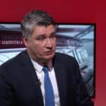 MILANOVIĆ odbrusio nemačkoj ministarki: "Nisam znao da smo u ratu sa Rusijom"