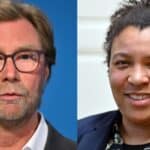 Nemački ministar pravde smenjen zato što je muškarac i belac