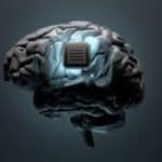 Ludilo! Naučnici razvijaju mali moždani implant kako bi ljudi mogli da koriste društvene mreže uz pomoć svog uma