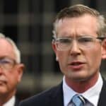 Premijer Novog Južnog Velsa se izvinjava jer je na 21. rođendan obukao nacističku odeću