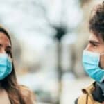 Mladi globalni lider Riši Sunak ponovo će uvesti socijalno distanciranje i maske za lice širom Velike Britanije