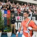 Đoković Australijancima: Dobro se odnosite prema meni, uvek me lepo dočekate