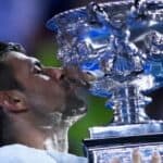 Australijan open opet želi da potceni Novakov uspeh, Novak obećao da će sve ispričati o paklenom periodu u Australiji