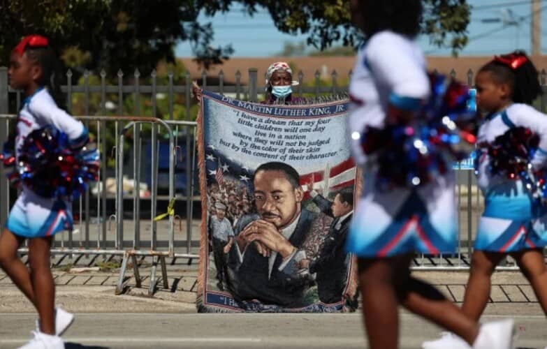  Florida: Na obeležavanju dana Martina Lutera Kinga ranjeno osmoro ljudi