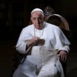 Papa Franjo: Homoseksualnost nije zločin, ali je greh