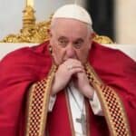 Postoji plan da se svrgne KOMUNISTIČKI papa Franjo