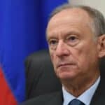 Patrušev: Događaji u Ukrajini su vojna konfrontacija NATO-a, a pre svega SAD i Velike Britanije sa Rusijom