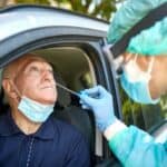 Mejnstrim mediji pišu o OGROMNIM ZARADAMA na PCR testovima i mafijaškom lobiju iza cele histerije