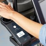 Širi se način plaćanja DLANOM! Fujitsu i Ingenico nude prodajnim objektima biometrijske skenere