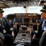 Savezna uprava za vazduhoplovstvo Amerike priznala da EKG pilota više nije normalan