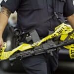 Koliko je ljudi ubijeno od strane policije u SAD?