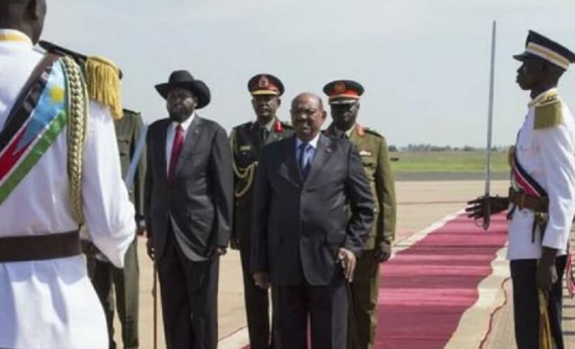  Šest novinara uhapšeno zbog objavljivanja video snimka na kojem se vidi kako se predsednik Južnog Sudana upiškio