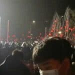 NOVI masovni protesti u KINI