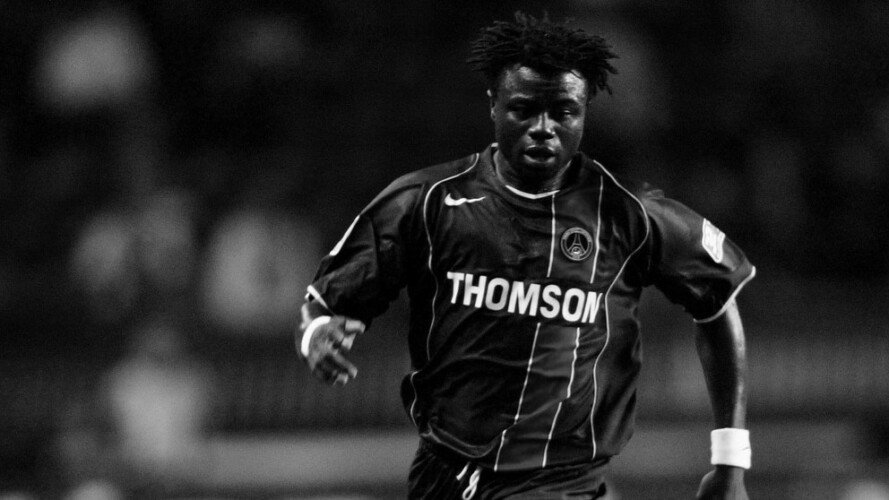 Bivši igrač PSG-a i reprezentacije Kameruna (40) iznenada umro od srčanog udara