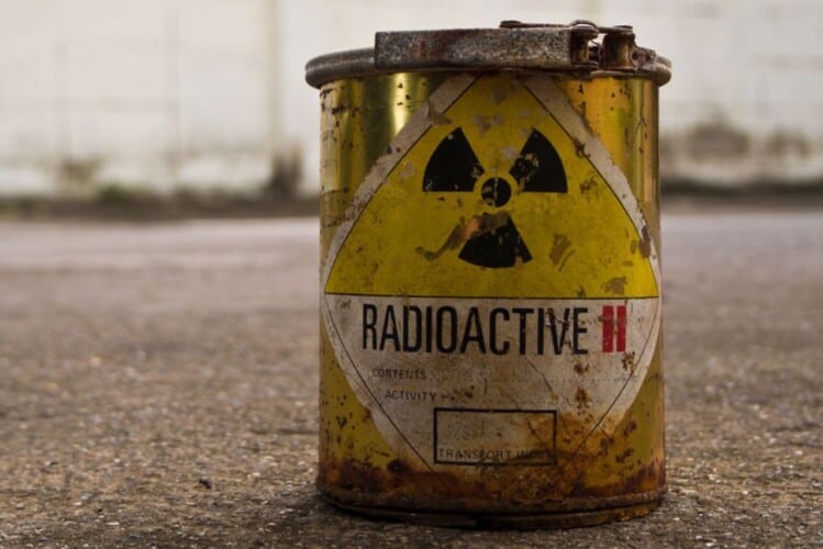  Vanredno stanje u Australiji: Nestala kapsula sa radioaktivnim materijalom