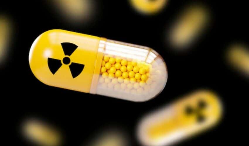  SZO izdala hitno “upozorenje” Zapadnim zemljama: “Napravite zalihe lekova za nuklearne vanredne situacije”