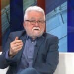 RADOVANOVIĆ: Protiv "Krakena" ne pomaže ni vakcina?!