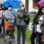 Nesveto trojstvo: Fejsbuk kao činjenica, Vlada kao istina, Big Pharma kao Bog