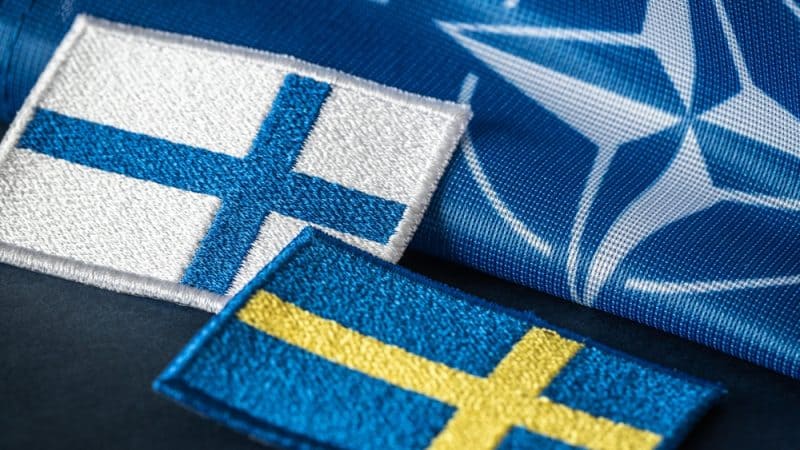 ŠVEDSKA zaustavili proces pristupanja u NATO