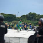 Novi predsednik Brazila "Lula" naredio vlastima da se uhapšeni i zatvoreni demonstranti ODMAH vakcinišu protiv COVID-a 19