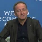 Direktor Simensa u Davosu pozvao milijardu ljudi da prestanu da jedu meso kako bi se borili protiv KLIMATSKIH PROMENA