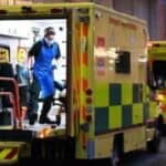 Direktor NHS-a: Bolnice su lagale da je COVID uzrok smrti da bi stvorili iluziju PANDEMIJE