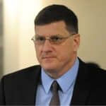 Skot Riter: U narednim mesecima Rusi će uništiti ukrajinske komunikacije i logistiku