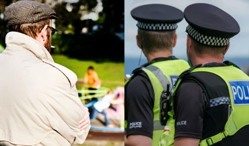  Škotska policija se počela da definiše pedofile kao ‘osobe koje privlače maloletnici’
