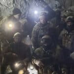 Prigožin: Vagner preuzeo kontrolu nad celom teritorijom Soledara