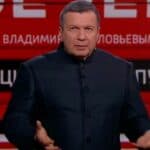 Vladimir Solovjov pozvao Ruse da se ne plaše smrti: "Život je u velikoj meri precenjen"