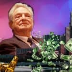 Soroš direktno finansirao 8 od 12 "fektčekerskih" organizacija samo iz našeg regiona