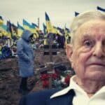 Soroš u članku o "Novom svetskom poretku" pozvao NATO da koristi slovenske narode kao topovsko meso