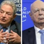 NEŠTO SE DEŠAVA! SOROŠ otkazao dolazak u Davos u poslednjem minutu! Klaus Švab: "imam zdravstvene tegobe"