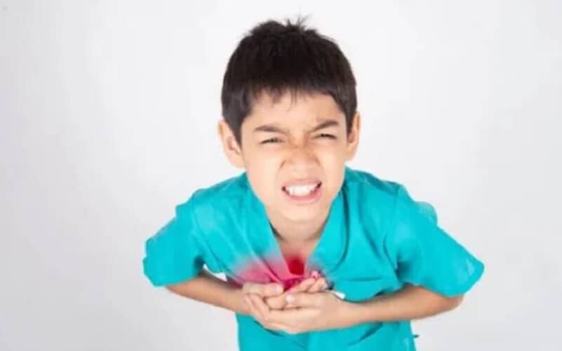  “Stručnjaci” sada upozoravaju da šporeti na GAS izazivaju srčane udare kod dece