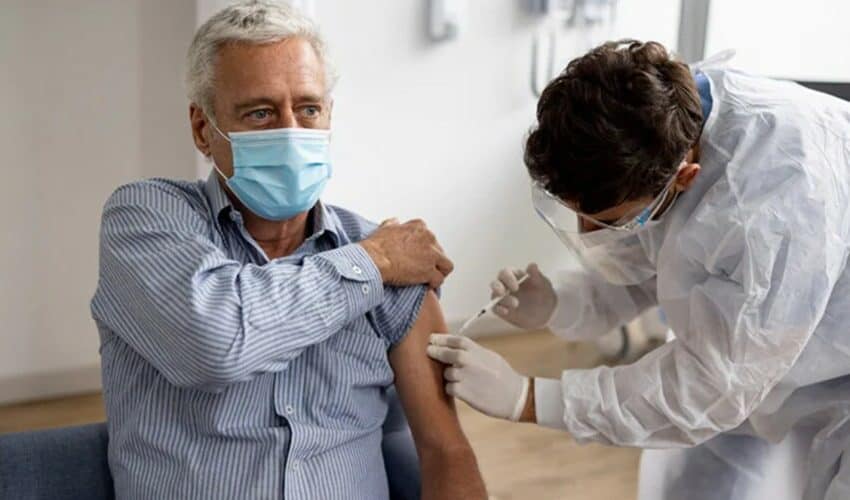  UDARNO! U Srbiji planiraju da uvedu vakcinaciju MMR vakcinom za starije od 65 godna!