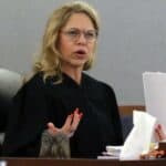 SAD: Sudija koja je radila na razotkrivanju PEDOFILA pronađena mrtva